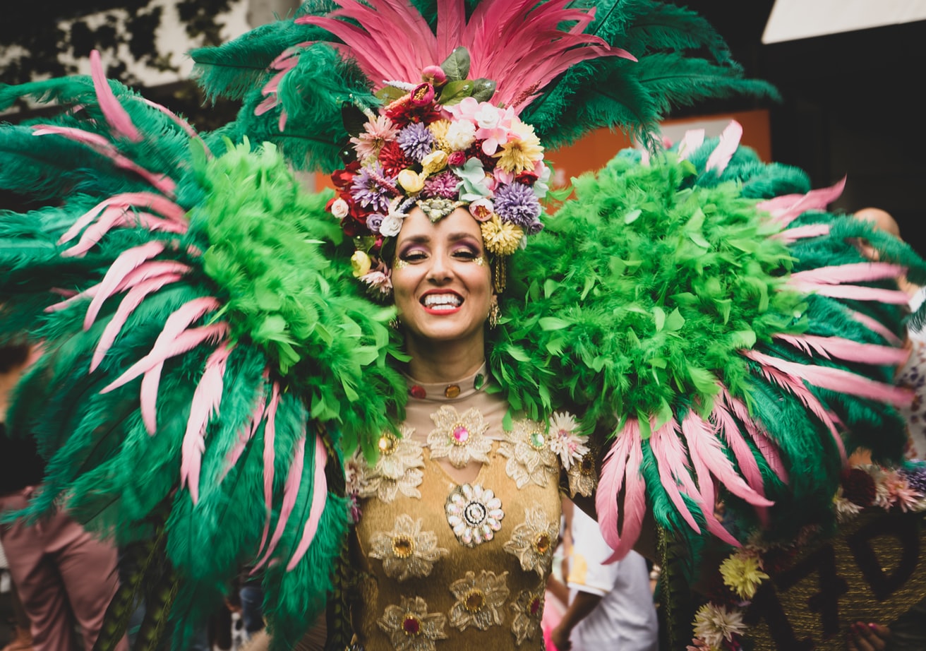 Conheça as 7 principais festas populares do Brasil